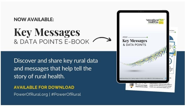Key Messages e-book