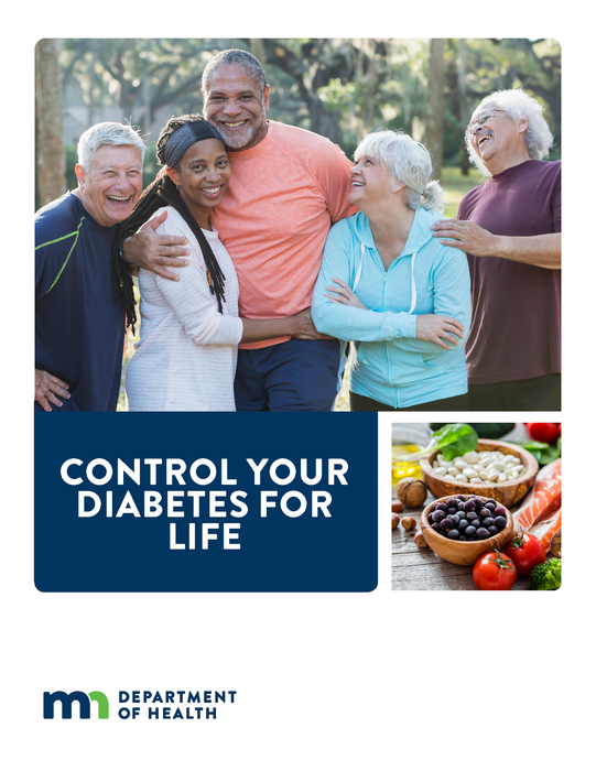 November is National Diabetes Month