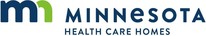 Health Care Homes logo