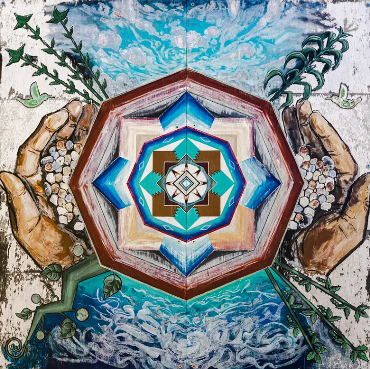 Assoc. American Indian Physicians SanFrancisco image