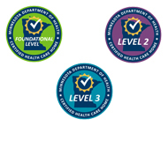 three seals for health care home certification 