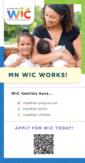 WIC Weekly Update - August 16, 2023