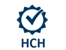 Heatlh Care Homes Checkmark