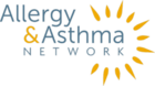 Logo for Allergy and Asthma Network