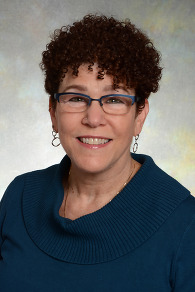 Portrait of Dr. Gail Brottman