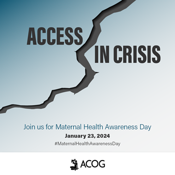 Access in Crisis logo