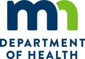 Minnesota Department of Health logo