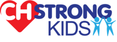 CHSTRONG KIDS logo