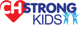 CHSTRONG KIDS logo