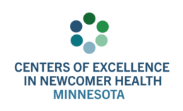 Minnesota Center of Excellence in Newcomer Health