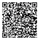 Scan QR code to sign up for the Colorado COE newsletter