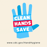 CDC Clean Hands Count