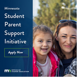 Studen Parent Support Initiative grant proposals due