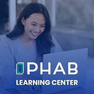 PHAB Learning Center