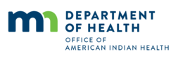 Office of American Indian Health logo
