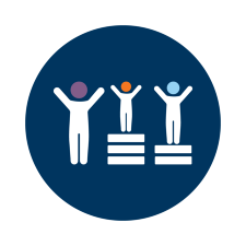 MNPAH icon health equity