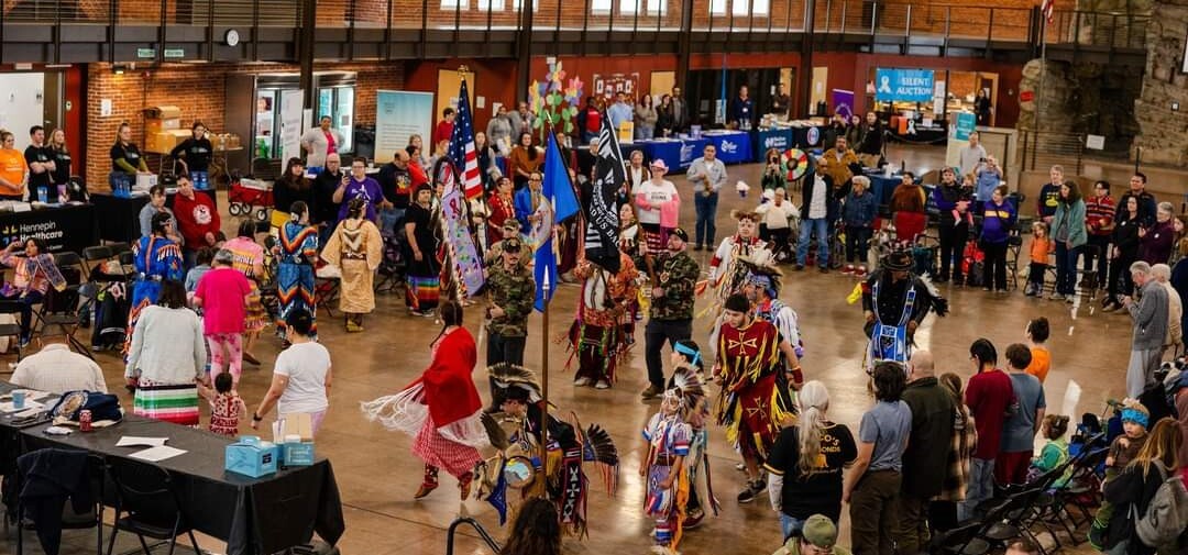 Powwow for Hope Picture 