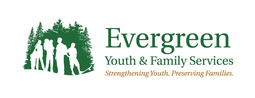 Evergreen Youth & Family Services logo