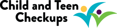 Child and Teen Checkup logo