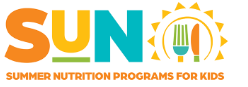 Summer Nutrition Programs for kids