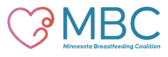 Minnesota Breastfeeding Coalition Logo 