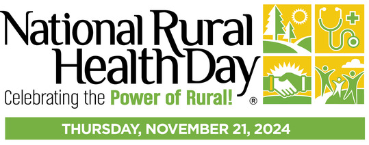 National Rural Health Day 2024