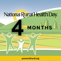 National Rural Health Day 2024