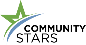 Community Star logo