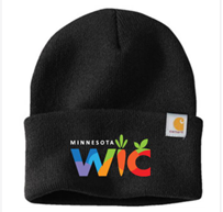 wic hat