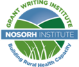 NOSORH Grant Writing Institute