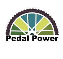 Pedal Power logo 