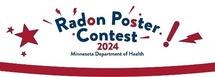 Radon poster contest logo