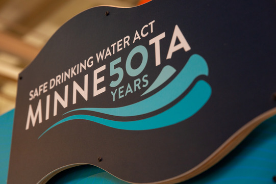 Safe Drinking Water Act