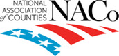 National Association of Counties Logo (NACo)