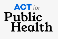 Act for Public Health Logo