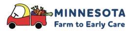 Minnesota Farm to Early Care logo