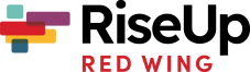 RiseUp Red Wing