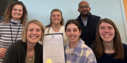 Antibiotic Awareness Week Proclamation