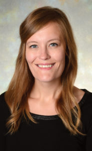 Caitlin Eccles-Radtke, MD