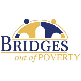 Bridges Out of Poverty logo