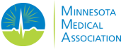 Minnesota Medical Association logo