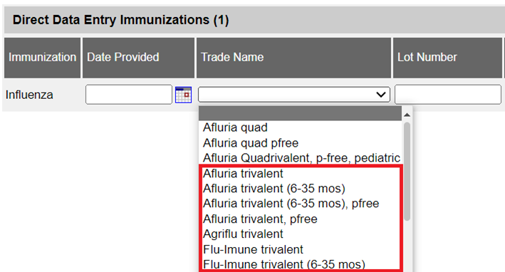 Direct Data Entry Immunization (1)