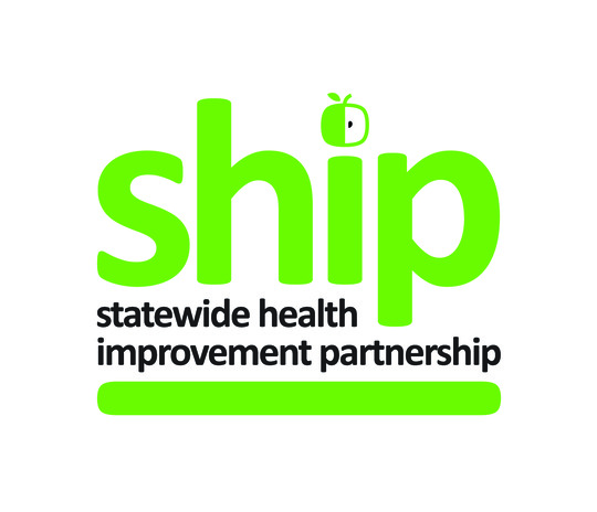 ship logo