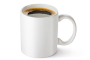 Coffee cup