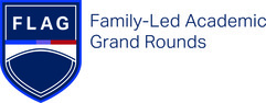 FLAG rounds logo