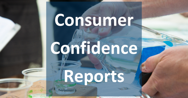consumer confidence reports