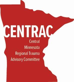 CENTRAC logo
