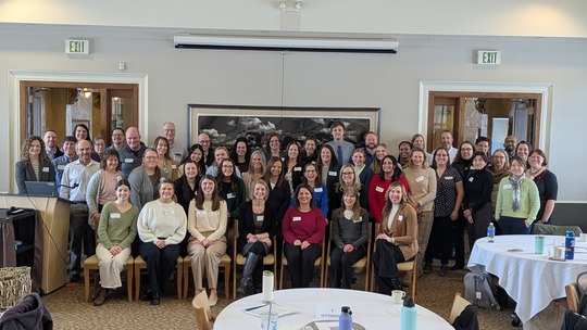 MOHASC Annual Mtg Group Photo