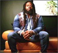 William Moore portrait