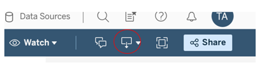 WIC local agency portal screenshot icon